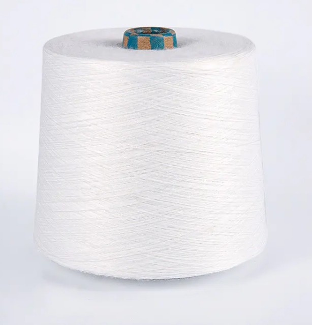 Aplicação de 4-21 fios de poliéster de fibra química de grande