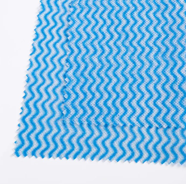 Novo favorito para limpeza doméstica: o charme da absorção de poeira de tecidos não tecidos