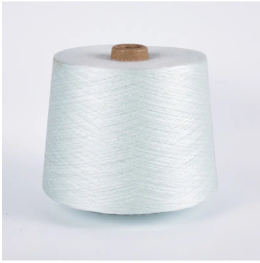 Fio de viscose: um tesouro têxtil que combina natureza e tecnologia