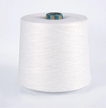 Fio de poliéster de fibra química: análise completa de matérias-primas a produtos acabados