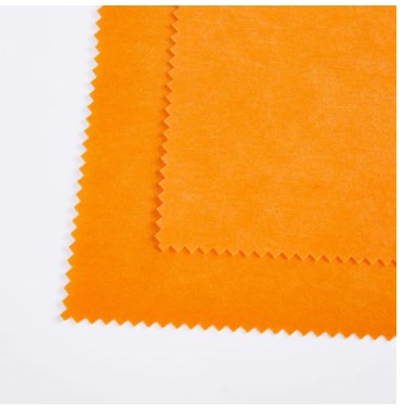 Análise de tecnologia de tecido não tecido Spunlace: novas oportunidades industriais para materiais macios e ecológicos