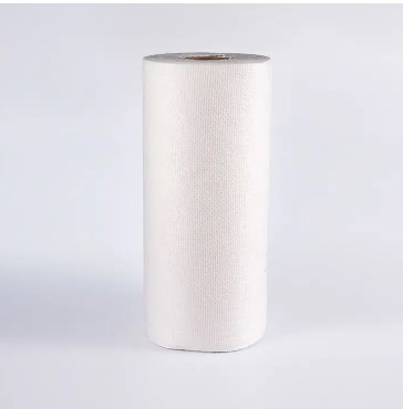 Tecido não tecido de lenços umedecidos: um material essencial para uma limpeza suave, segura e eficaz