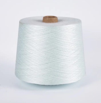 Fio de viscose: uma fibra versátil preferida na indústria têxtil moderna