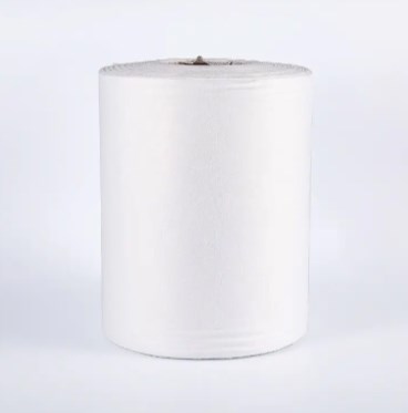 Por que o tecido não tecido Spunlace é um material essencial para produtos médicos e de higiene?