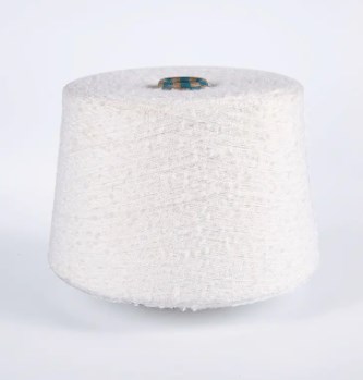 Inovação em materiais têxteis de alta qualidade: o design e a fabricação de fios sofisticados duráveis